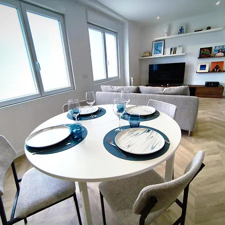 L'azur - Spacieux - Arrivee Autonome Apartment