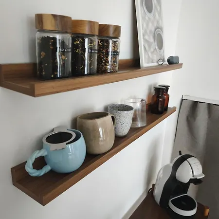 アパート L'azur - Spacieux - Arrivee Autonome *