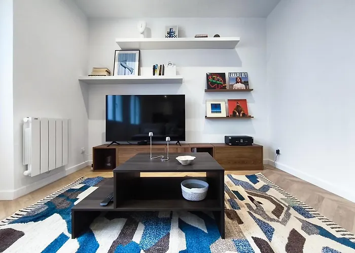 L'azur - Spacieux - Arrivee Autonome *