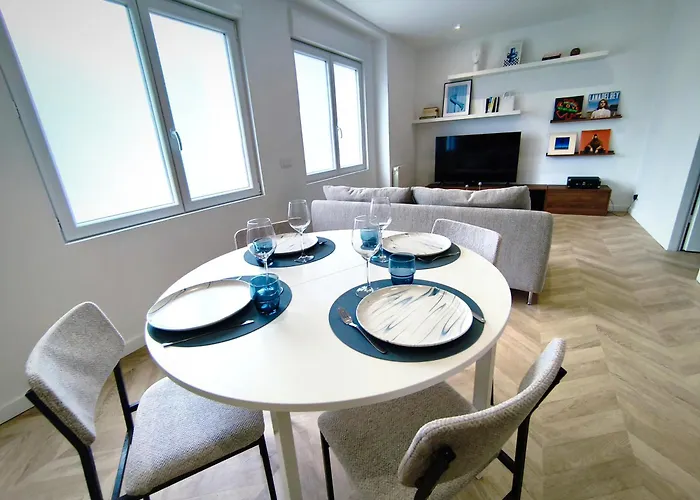 L'azur - Spacieux - Arrivee Autonome Διαμέρισμα