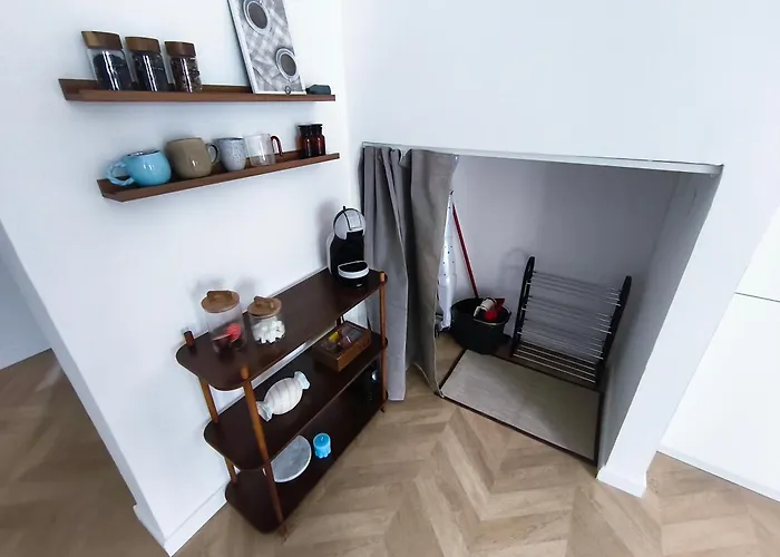 Apartman L'azur - Spacieux - Arrivee Autonome