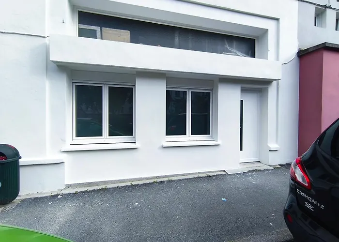 L'azur - Spacieux - Arrivee Autonome