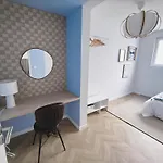 Apartment L'azur - Spacieux - Arrivee Autonome *