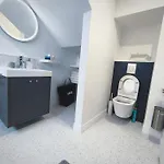 Apartment L'azur - Spacieux - Arrivee Autonome