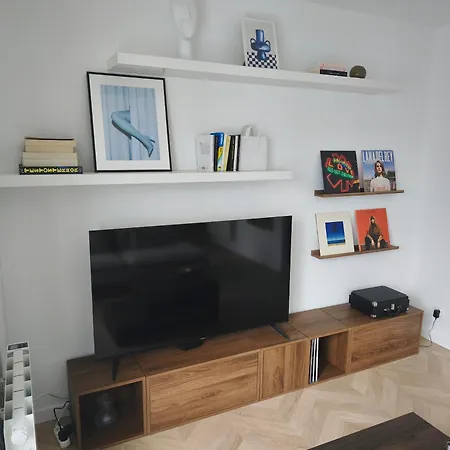 L'azur - Spacieux - Arrivée Autonome Appartement *