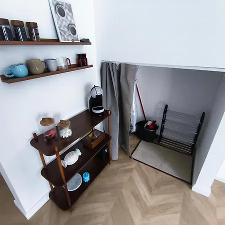 Appartement L'azur - Spacieux - Arrivée Autonome