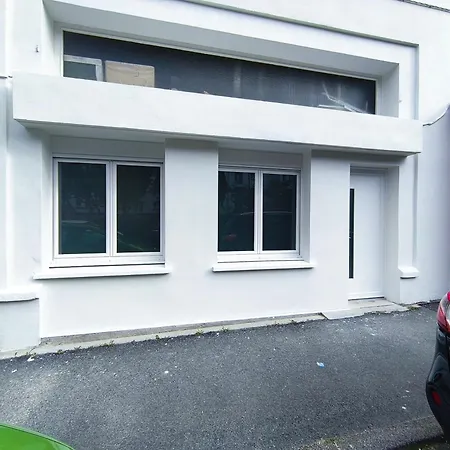 L'azur - Spacieux - Arrivee Autonome